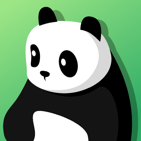 panda